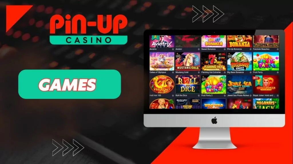 casino pin up online game bolivia